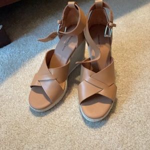 Treasure and Bond Wedges